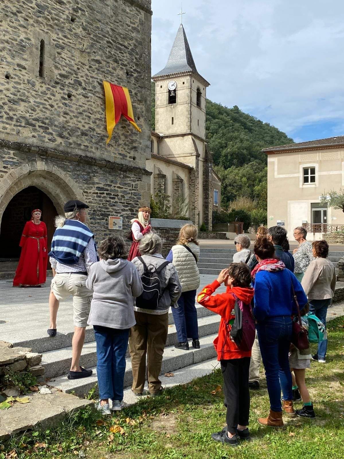 Journée du patrimoine